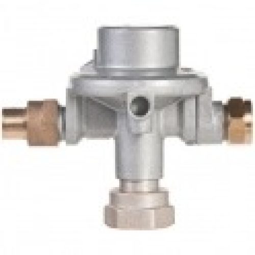 Détendeur fixe pour citerne, position verticale – Favex