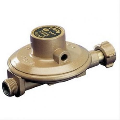 Détendeur grand débit pour gaz Butane 2,6kg/h NF