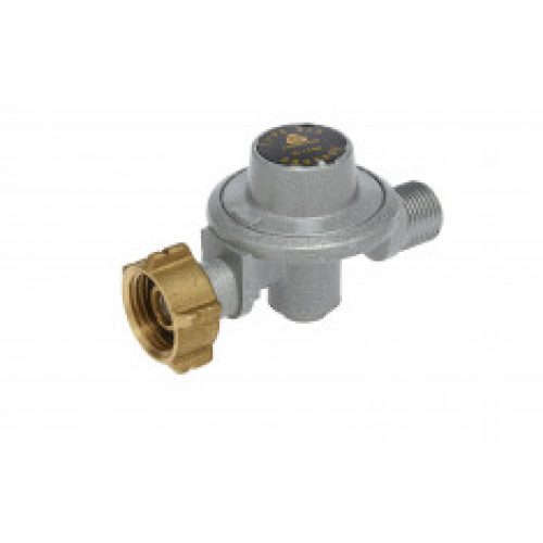 Détendeur Haute Pression Propane 8kg/h – écrou bouteille / 3/8&Prime; G » – Favex