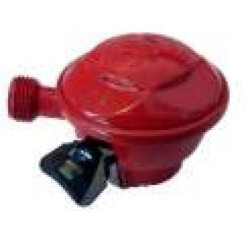 Détendeur Propane à connexion rapide pour Cube