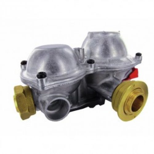 Détendeur régulateur basse pression propane