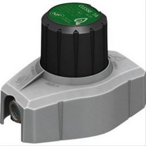 Détendeur à sécurité, débit 2,6kg/h Butane NF – Clesse