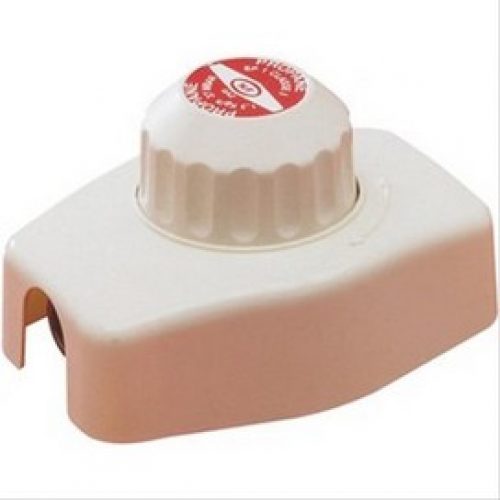 Détendeur à sécurité, débit 5kg/h Propane – Sélection P-pro