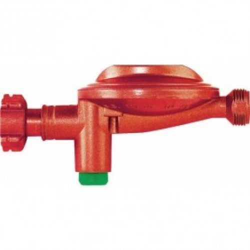 Détendeur à sécurité pour bouteille à valve automatique – 425 CMS