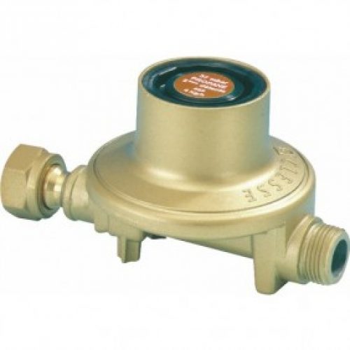 Détendeur simple – gaz butane – 36 kw – 465