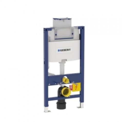 Duofix Élément pour WC suspendus, H : 98…