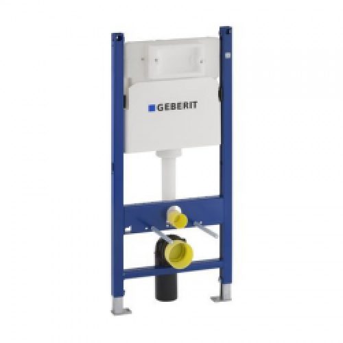 DUOFIXBasic pour toilettes suspendues,…