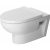 DuraStyle Pack WC suspendu Basic Duravit…