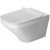 DuraStyle Pack WC suspendu Duravit…