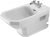 Duravit 1930 Bidet suspendu (26610)