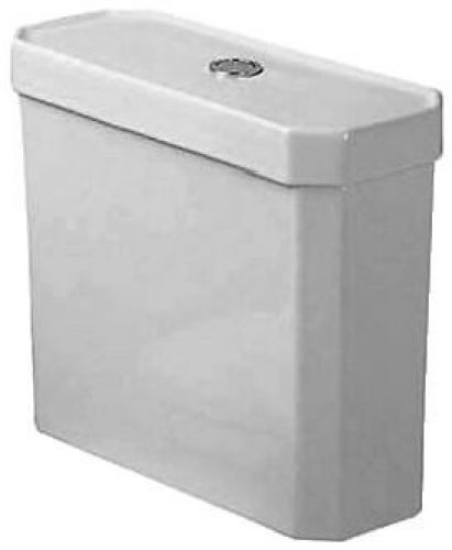 Duravit 1930 Réservoirs WC de chasse 430x175mm (0872210)