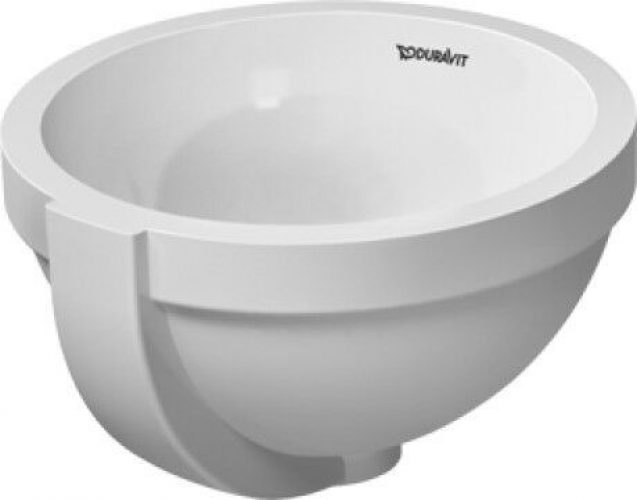 Duravit Architec Vasque à encastrer ø 275 mm (031927)