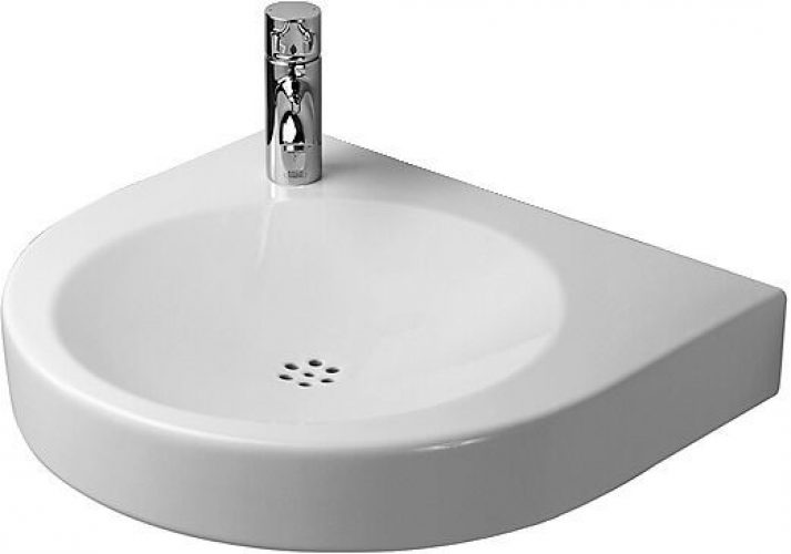 Duravit Architec Vital Med Lavabo pour meuble (443580)