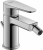 DURAVIT B.1 – Mitigeur monocommande bidet avec garniture de vidage chrome