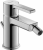 DURAVIT B.2 – Mitigeur monocommande bidet avec garniture de vidage chrome