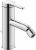 DURAVIT C.1 – Mitigeur monocommande bidet avec garniture de vidage chrome