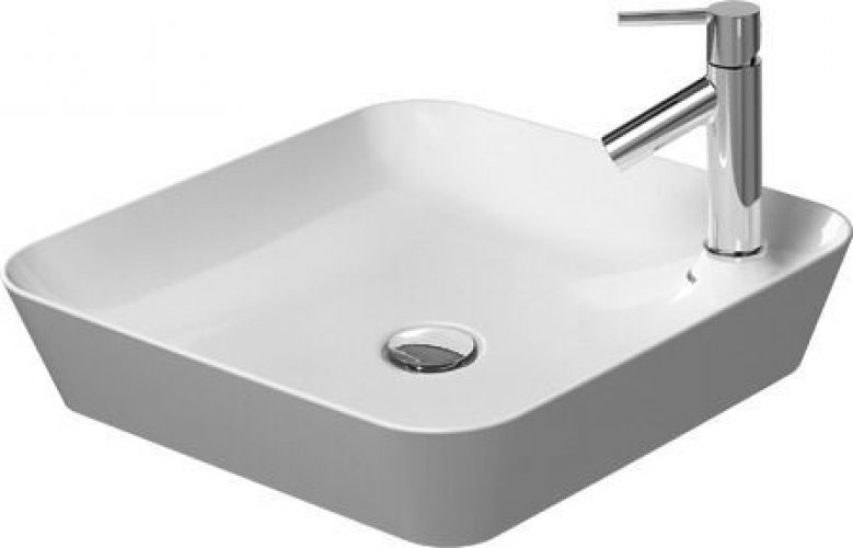 Duravit Cape Cod Vasque à poser (234046)