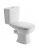 DURAVIT Cuvette D-code sortie horizontale – 2111090000