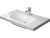 Duravit D-Code Lavabo pour meuble Med