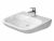 Duravit D-Code Lavabo Suspendu Vital Med pour personnes à mobilité réduite (23136000)