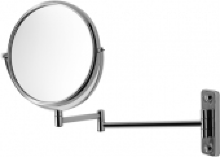 DURAVIT D-Code – Miroir cosmétique