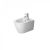 Duravit Darling New Bidet suspendu Compact (225615)