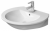 DURAVIT Darling New – Lavabo  650×540 blanc sans WonderGliss