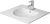 Duravit Darling New Lavabo pour meuble 630 x 520 mm (049963)