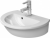 DURAVIT Darling New – Lave-mains 470×350 blanc sans WonderGliss