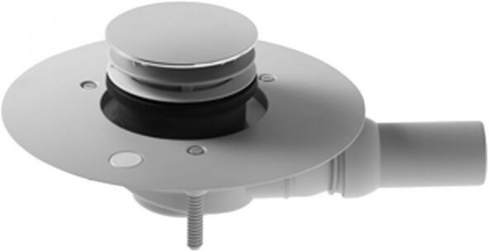 Duravit DuraPlan Bonde pour receveurs de douche (790261000000)