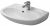 Duravit Duraplus Lavabo Compact (354650)