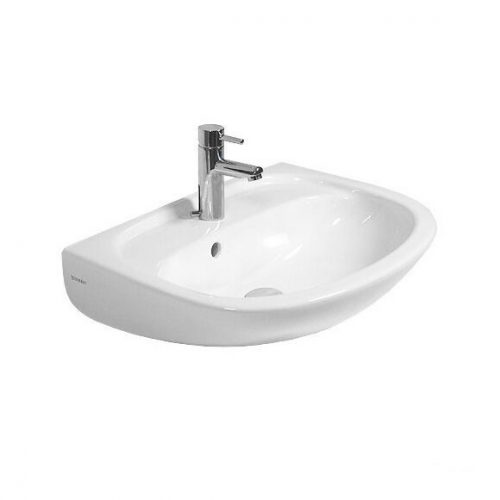 Duravit Duraplus Lavabo Compact (354654)