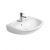 Duravit Duraplus Lavabo Compact (354654)