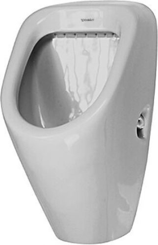 Duravit Duraplus Urinoir Alimentation cachée (830360)