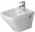 Duravit Durastyle Bidet suspendu Compact (228515)