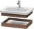 Duravit DuraStyle Elément mural suspendu 580 x 448 mm (DS61800)