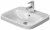 DURAVIT DuraStyle – Lavabo à encastrer par le dessus 560×455 blanc sans WonderGliss