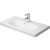 Duravit DuraStyle Lavabo pour meuble Compact 785 x 400 mm (233778)