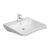 Duravit DuraStyle Lavabo Suspendu Vital 650 x 570 mm (232965)