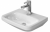 DURAVIT DuraStyle – Lave-mains 450×335 blanc sans WonderGliss