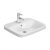 Duravit DuraStyle Vasque à encastrer (037456)