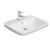 Duravit DuraStyle Vasque à encastrer (037462)