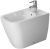 Duravit Happy D.2 Bidet sur pied (226710)