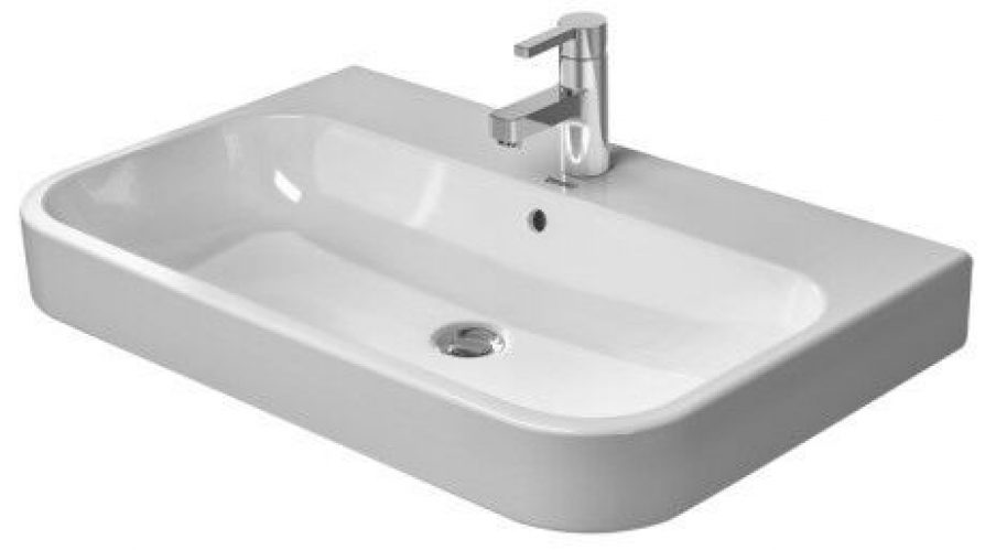 Duravit Happy D.2 Lavabo pour meuble 1000 x 505 mm (2318100)
