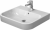 DURAVIT Happy D.2 – Lavabo pour meuble 600×505 blanc avec WonderGliss