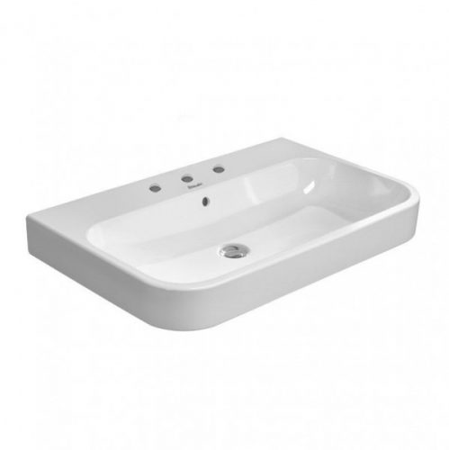 Duravit Happy D.2 Lavabo pour meuble 650 x 505 mm (231865)