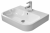 DURAVIT Happy D.2 – Vasque à poser pour meuble 600×460 blanc sans WonderGliss