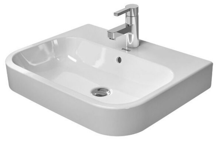 Duravit Happy D.2 Vasque pour meuble (2315600)