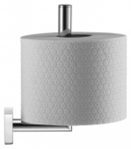 DURAVIT Karree – Reserve-Rollenhalter chrom