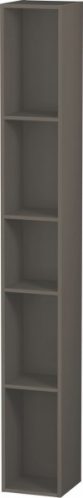 Duravit L-Cube Elément étagère (vertical) 180 x 180 mm (LC12060)